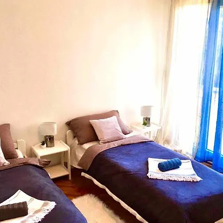 Apartamento ***cute Modern Near Center Of Rijeka***