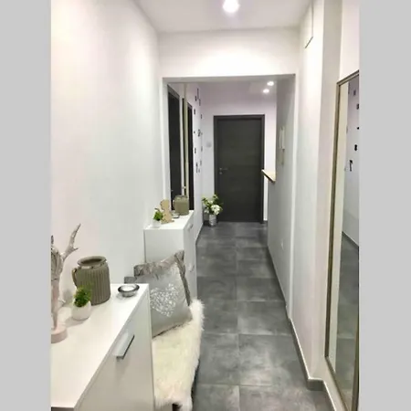 ***cute Modern Near Center Of Rijeka*** Apartamento Rijeka