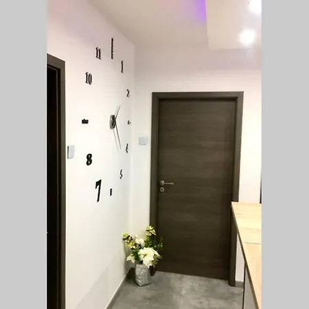 Apartamento ***cute Modern Near Center Of Rijeka*** Rijeka