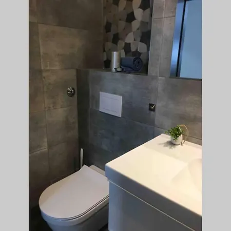 ***cute Modern Near Center Of Rijeka*** Apartamento Rijeka