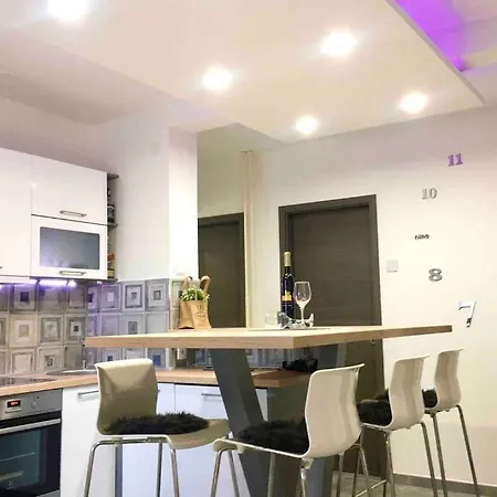 Apartamento ***cute Modern Near Center Of Rijeka*** *