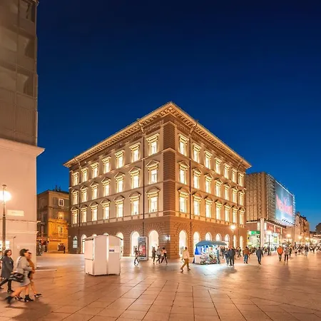 ***cute Modern Near Center Of Rijeka*** Apartamento Rijeka